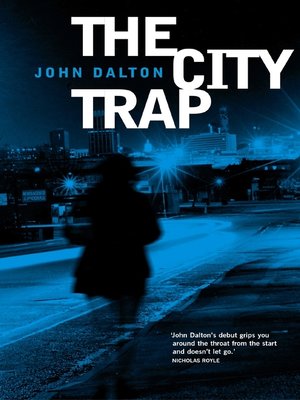 cover image of The City Trap